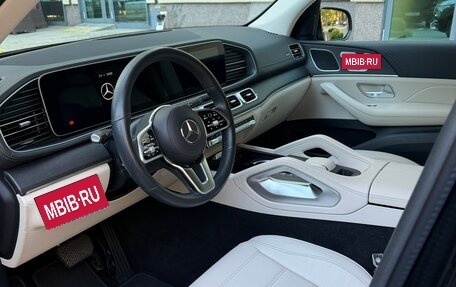Mercedes-Benz GLE, 2021 год, 7 100 000 рублей, 11 фотография