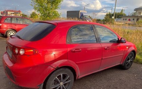 Chevrolet Lacetti, 2007 год, 230 000 рублей, 3 фотография