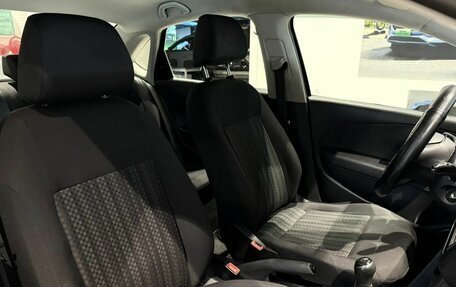 Volkswagen Polo VI (EU Market), 2015 год, 695 000 рублей, 11 фотография