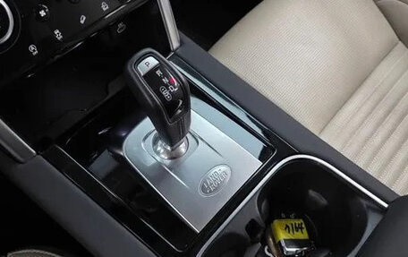 Land Rover Discovery Sport I рестайлинг, 2021 год, 3 000 008 рублей, 12 фотография