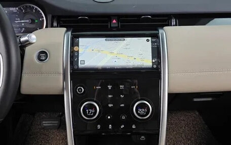 Land Rover Discovery Sport I рестайлинг, 2021 год, 3 000 008 рублей, 10 фотография