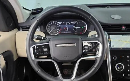 Land Rover Discovery Sport I рестайлинг, 2021 год, 3 000 008 рублей, 7 фотография