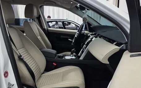 Land Rover Discovery Sport I рестайлинг, 2021 год, 3 000 008 рублей, 16 фотография