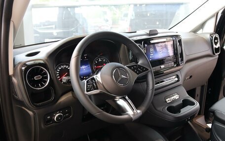 Mercedes-Benz Vito, 2026 год, 9 100 000 рублей, 7 фотография