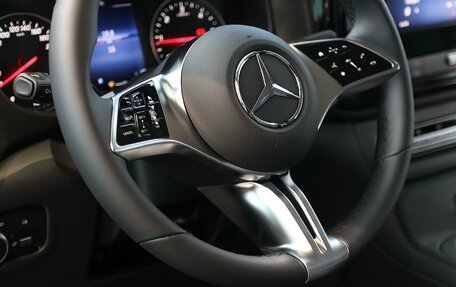 Mercedes-Benz Vito, 2026 год, 9 100 000 рублей, 9 фотография
