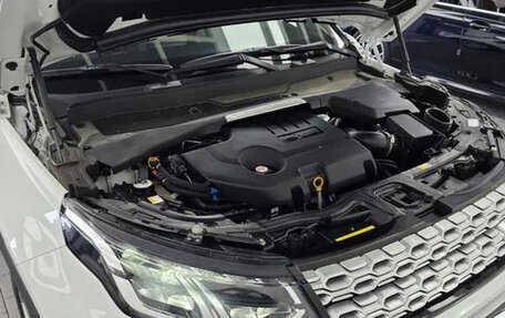 Land Rover Discovery Sport I рестайлинг, 2021 год, 3 000 008 рублей, 19 фотография