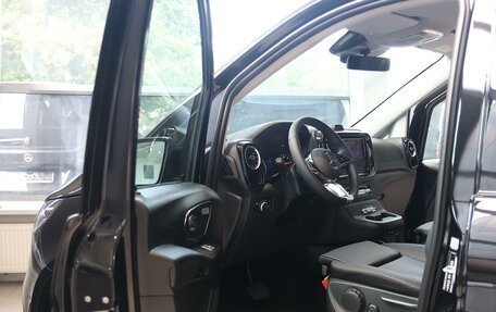 Mercedes-Benz Vito, 2026 год, 9 100 000 рублей, 5 фотография
