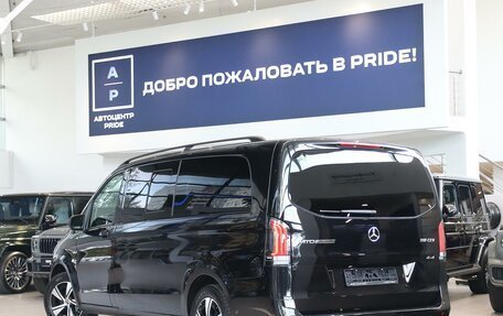 Mercedes-Benz Vito, 2026 год, 9 100 000 рублей, 2 фотография