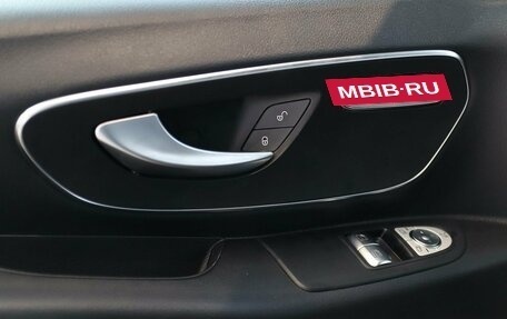 Mercedes-Benz Vito, 2026 год, 9 100 000 рублей, 6 фотография