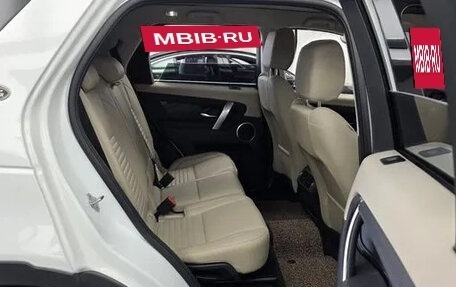 Land Rover Discovery Sport I рестайлинг, 2021 год, 3 000 008 рублей, 17 фотография