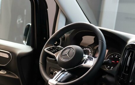 Mercedes-Benz Vito, 2026 год, 9 100 000 рублей, 13 фотография