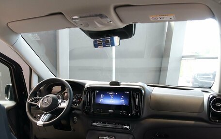 Mercedes-Benz Vito, 2026 год, 9 100 000 рублей, 11 фотография