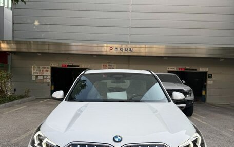 BMW X1, 2025 год, 2 фотография