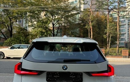 BMW X1, 2025 год, 3 фотография