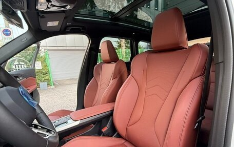BMW X1, 2025 год, 5 фотография