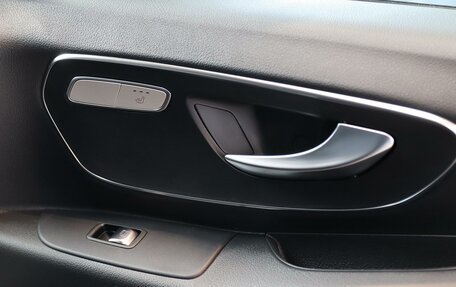 Mercedes-Benz Vito, 2026 год, 9 100 000 рублей, 14 фотография