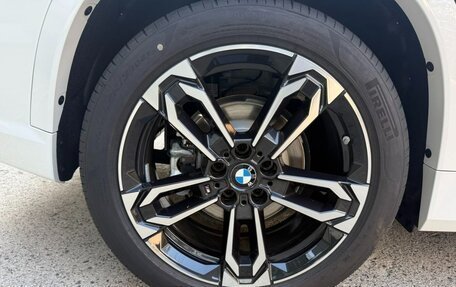 BMW X1, 2025 год, 4 фотография