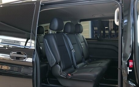 Mercedes-Benz Vito, 2026 год, 9 100 000 рублей, 15 фотография