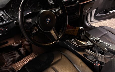 BMW 3 серия, 2015 год, 1 950 000 рублей, 7 фотография