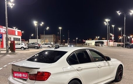 BMW 3 серия, 2015 год, 1 950 000 рублей, 5 фотография