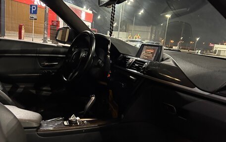 BMW 3 серия, 2015 год, 1 950 000 рублей, 6 фотография