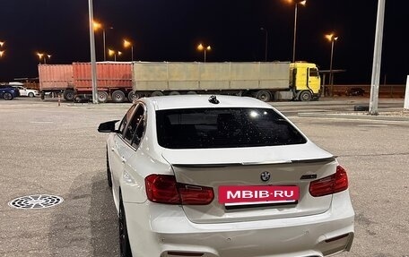 BMW 3 серия, 2015 год, 1 950 000 рублей, 10 фотография