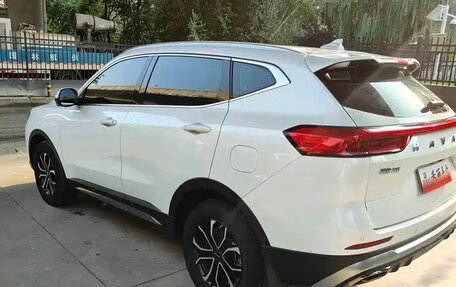 Haval H6, 2023 год, 1 142 000 рублей, 3 фотография