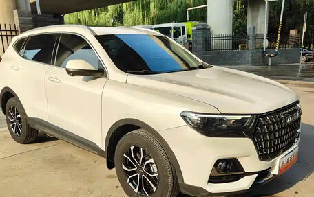 Haval H6, 2023 год, 1 142 000 рублей, 2 фотография