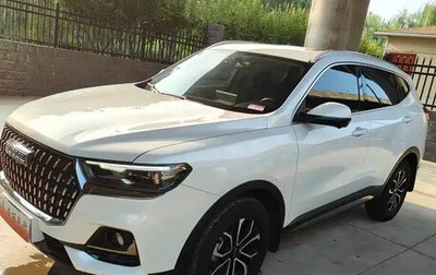 Haval H6, 2023 год, 1 142 000 рублей, 1 фотография