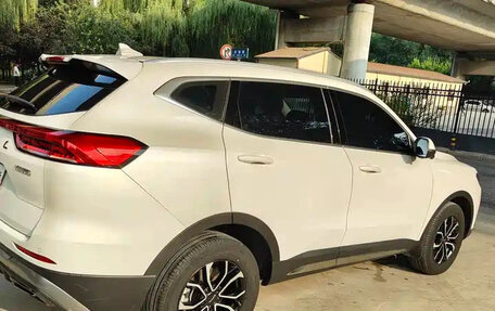 Haval H6, 2023 год, 1 142 000 рублей, 4 фотография
