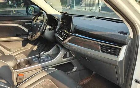 Haval H6, 2023 год, 1 142 000 рублей, 10 фотография