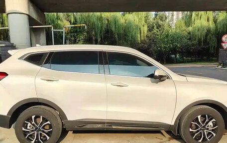 Haval H6, 2023 год, 1 142 000 рублей, 5 фотография