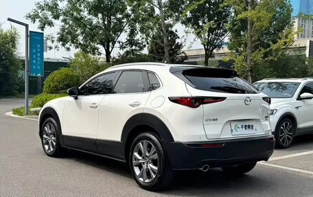 Mazda CX-30 I, 2023 год, 1 642 000 рублей, 4 фотография