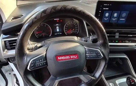 Haval H6, 2023 год, 1 142 000 рублей, 8 фотография