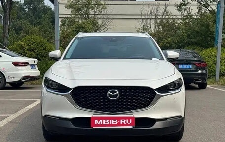 Mazda CX-30 I, 2023 год, 1 642 000 рублей, 2 фотография