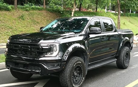 Ford Ranger, 2024 год, 4 400 000 рублей, 3 фотография