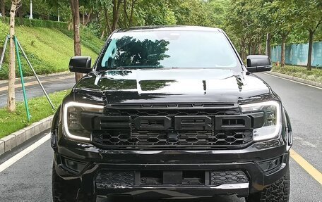 Ford Ranger, 2024 год, 4 400 000 рублей, 2 фотография