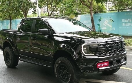 Ford Ranger, 2024 год, 4 400 000 рублей, 4 фотография