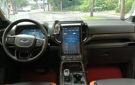 Ford Ranger, 2024 год, 4 400 000 рублей, 10 фотография