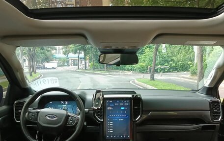 Ford Ranger, 2024 год, 4 400 000 рублей, 11 фотография