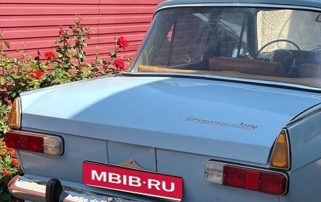 Москвич 412, 1979 год, 600 000 рублей, 2 фотография