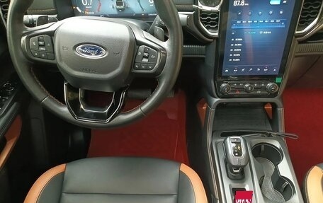 Ford Ranger, 2024 год, 4 400 000 рублей, 12 фотография