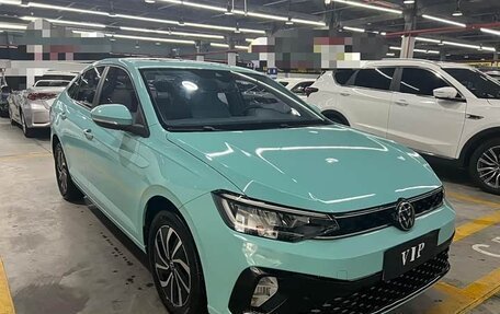 Volkswagen Lavida, 2023 год, 1 210 000 рублей, 1 фотография