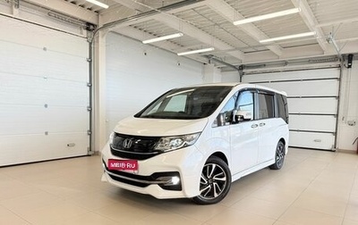 Honda Stepwgn IV, 2015 год, 1 949 000 рублей, 1 фотография