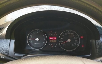 Hyundai Getz I рестайлинг, 2004 год, 290 000 рублей, 1 фотография