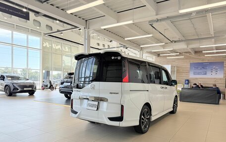 Honda Stepwgn IV, 2015 год, 1 949 000 рублей, 6 фотография