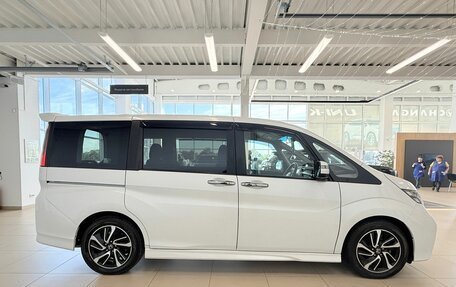 Honda Stepwgn IV, 2015 год, 1 949 000 рублей, 7 фотография