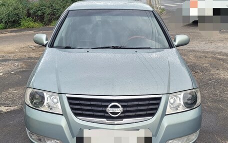 Nissan Almera Classic, 2008 год, 460 000 рублей, 1 фотография