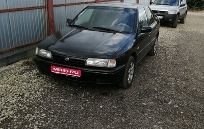 Nissan Primera II рестайлинг, 1991 год, 160 000 рублей, 1 фотография