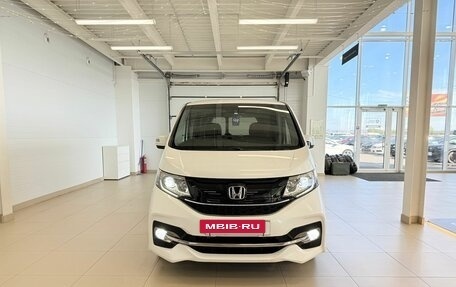 Honda Stepwgn IV, 2015 год, 1 949 000 рублей, 9 фотография